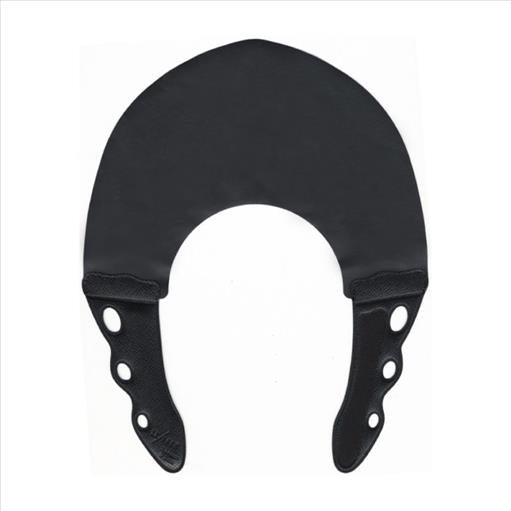 YS PARK NECK FITTER 0.6MM ALL BLACK