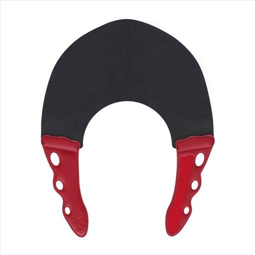 YS PARK NECK FITTER 0.6MM RED NEUTRAL