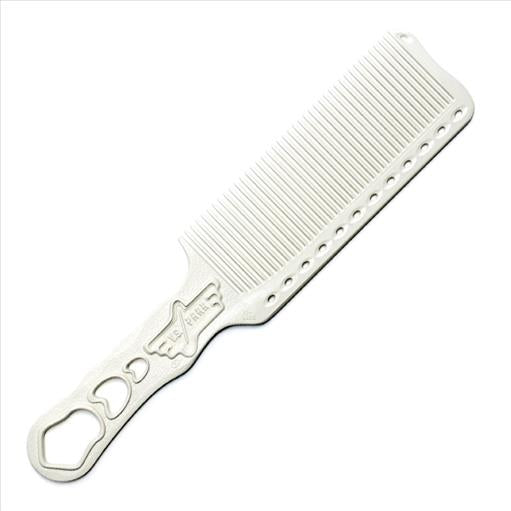 S282 Y.S. PARK CLIPPER COMB WHITE