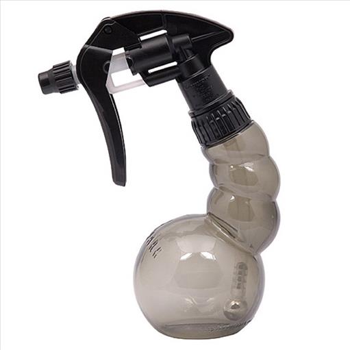 YS PARK PRO WATER SPRAYER BOTTLE BLACK UNIT
