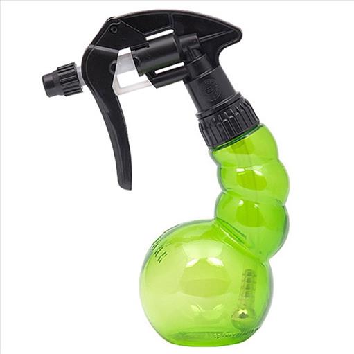 YS PARK WATER SPRAYER BOTTLE GREEN UNIT