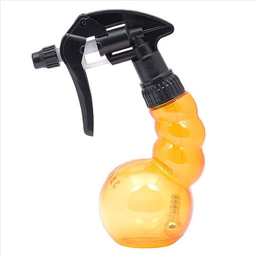 YS PARK PRO WATER SPRAYER BOTTLE ORANGE UNIT