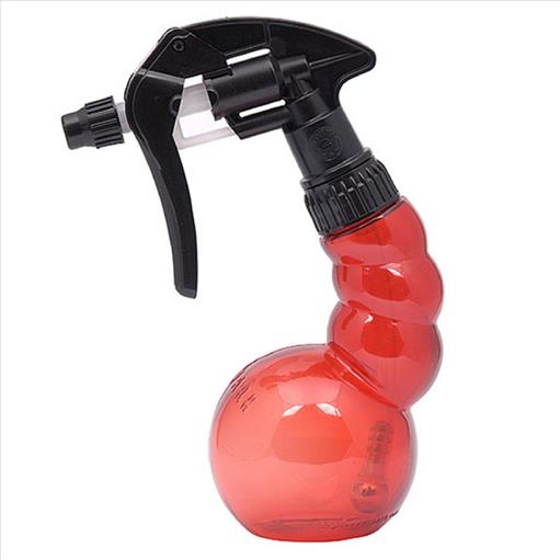 YS PARK PRO WATER SPRAYER BOTTLE RED UNIT