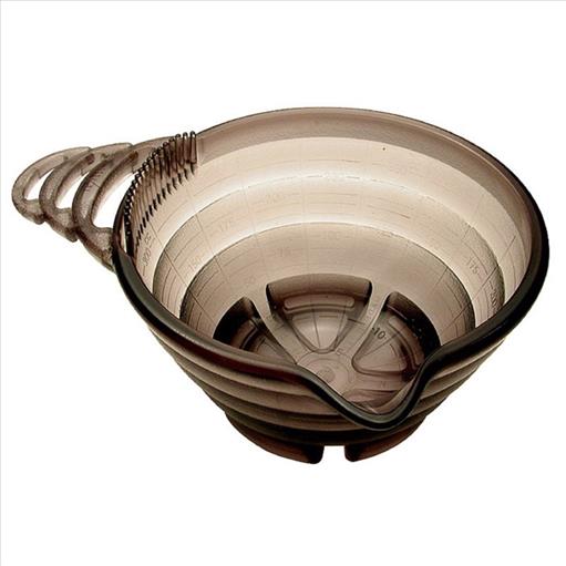 YS PARK TINT BOWL BLACK